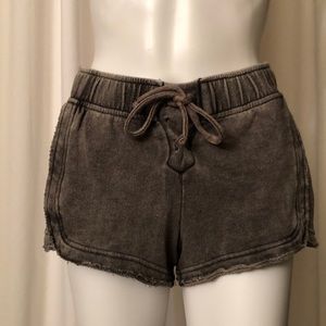 EUC- So Perfect Lounge Shorts